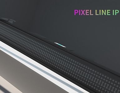 MITEK 960 Strobe Bar IP Expanding the Strobe Bar Multiformity