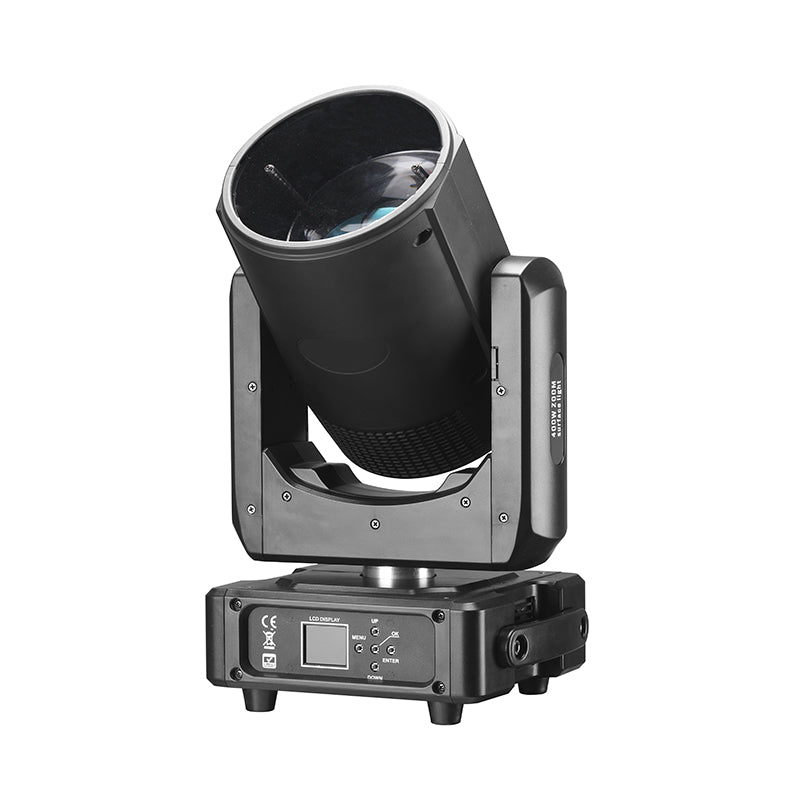 COB Zoom 400