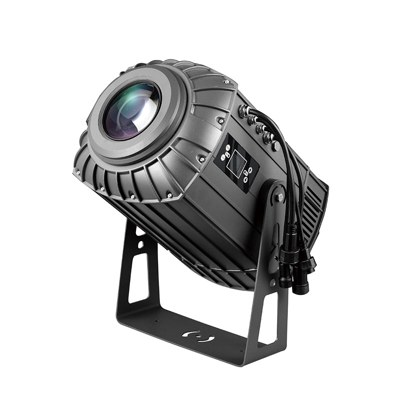 Gobo 400 Zoom IP(Gobo + Prism + Animation)