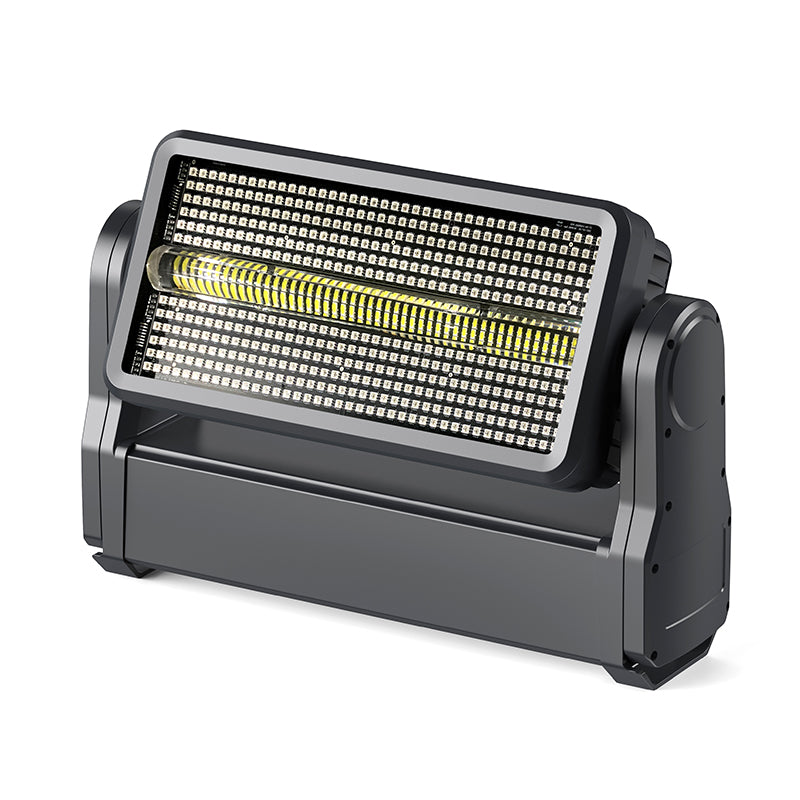 Moving strobe 1500 IP