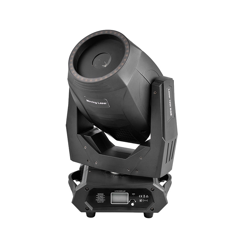 Moving Laser 10W