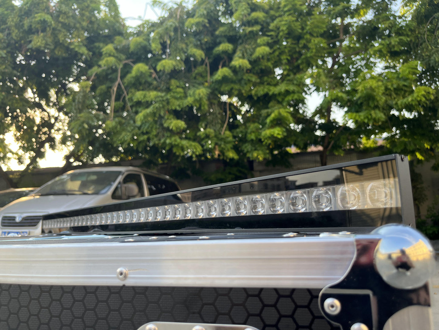 Golden Batten 3805
