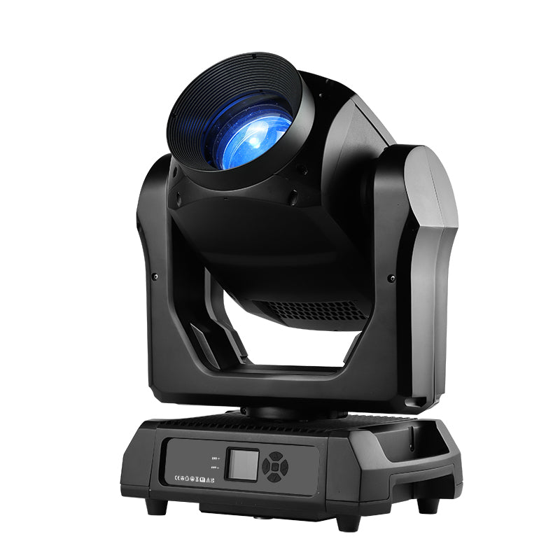 Mini Sharpy IP