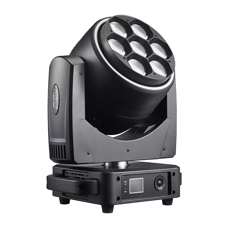 B-EYE 760R