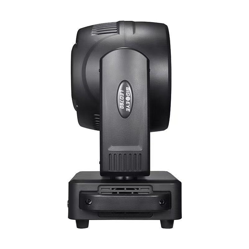 B-EYE 760R