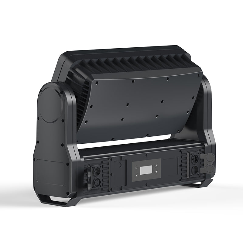 Moving strobe 1500 IP