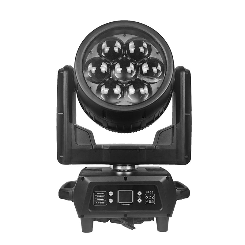 Aura B-EYE 760 IP