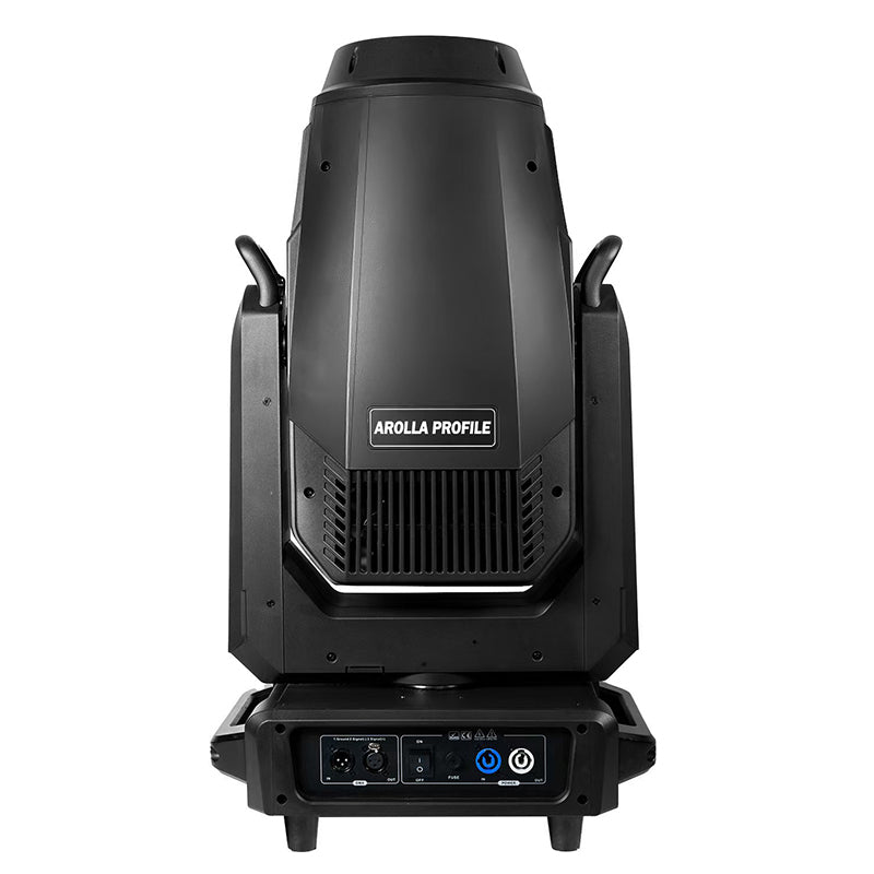 BSWF HP1200