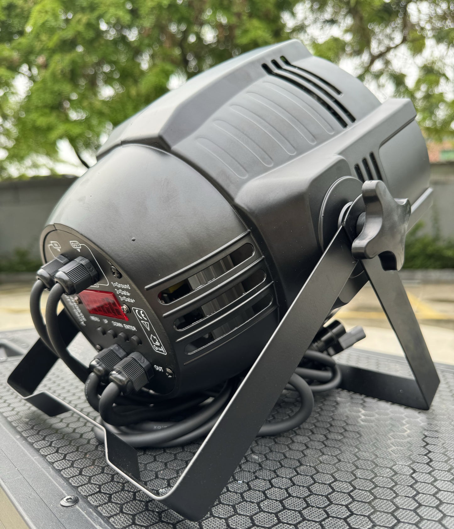 Par 6003