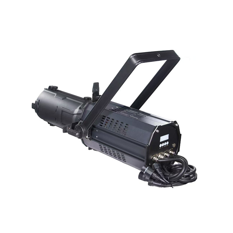 300W Profile Zoom IP