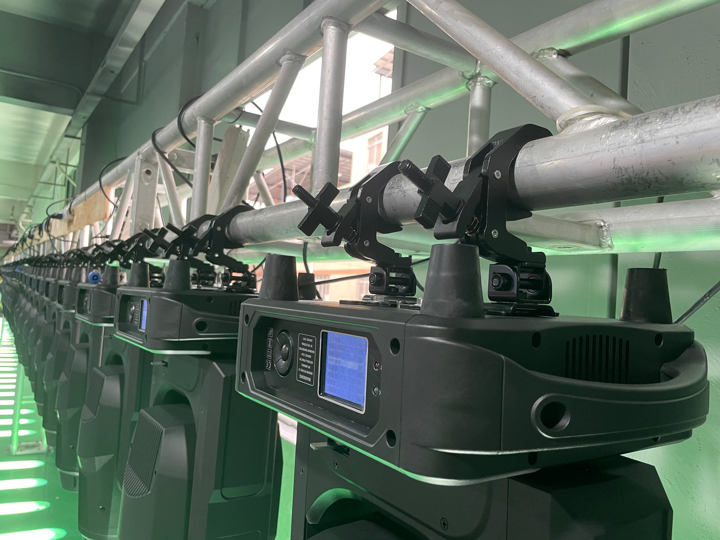 LED 600 FRAME