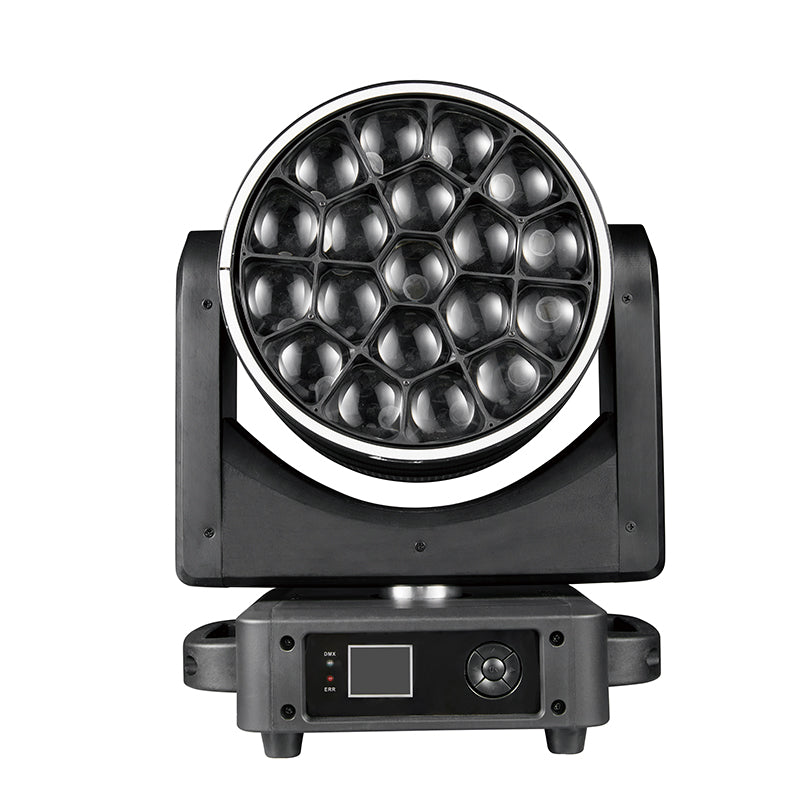 B-EYE K15R