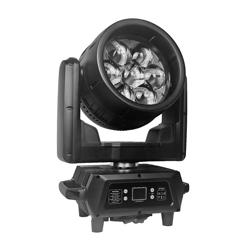 Aura B-EYE 760 IP