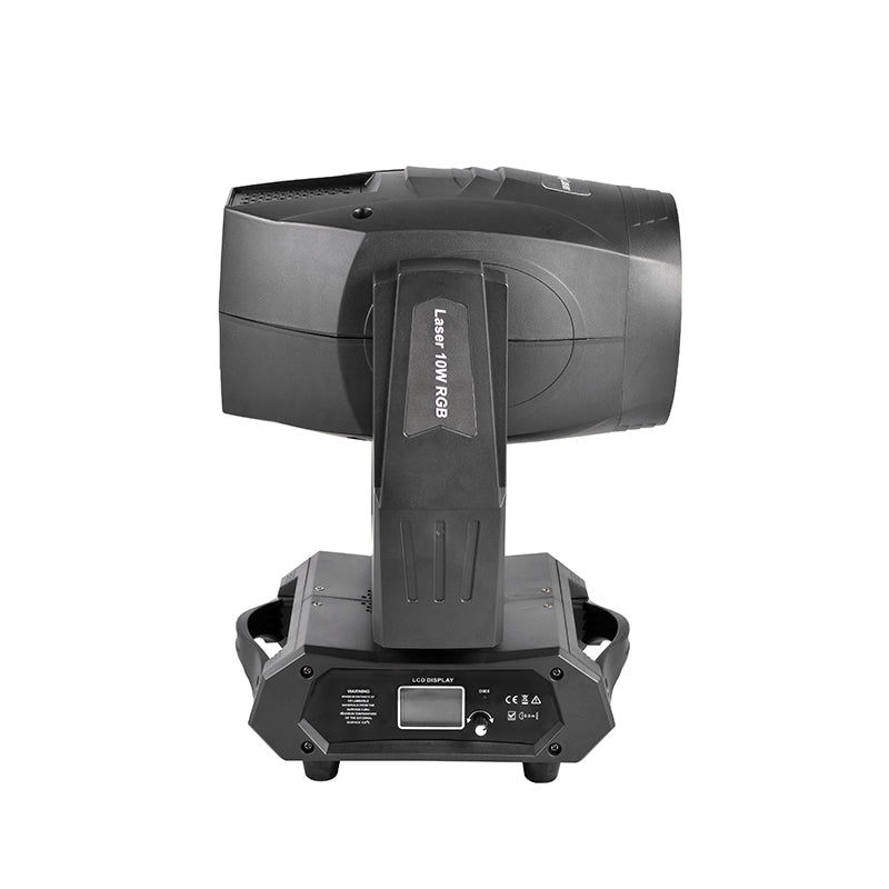 Moving Laser 10W