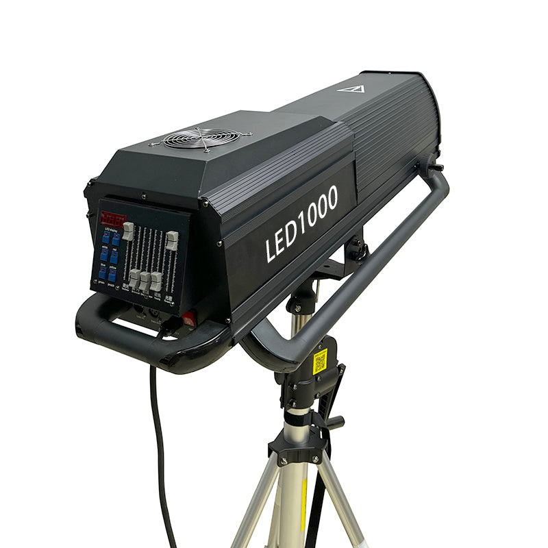 Follow 1000 LED