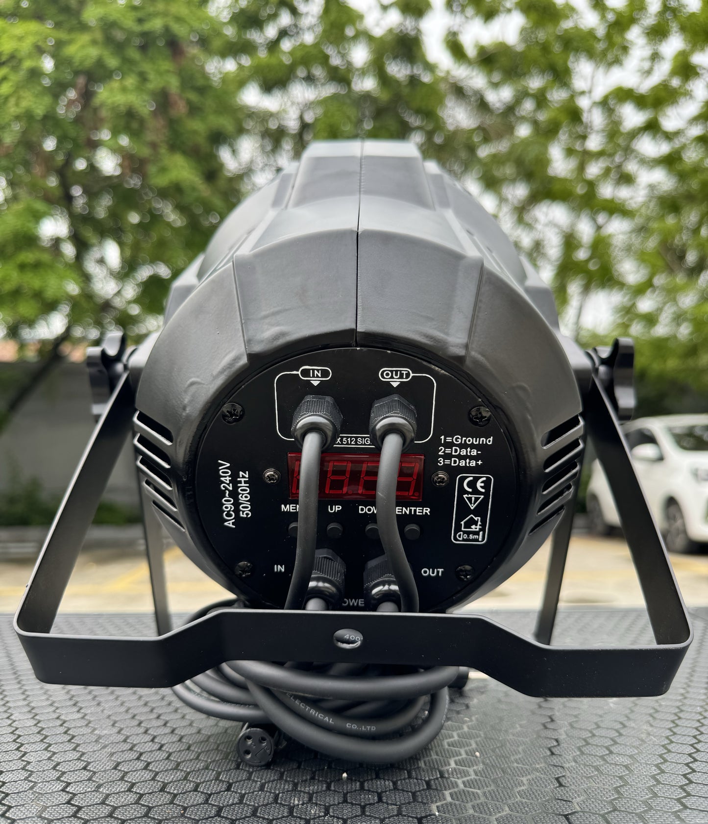 Par 6003
