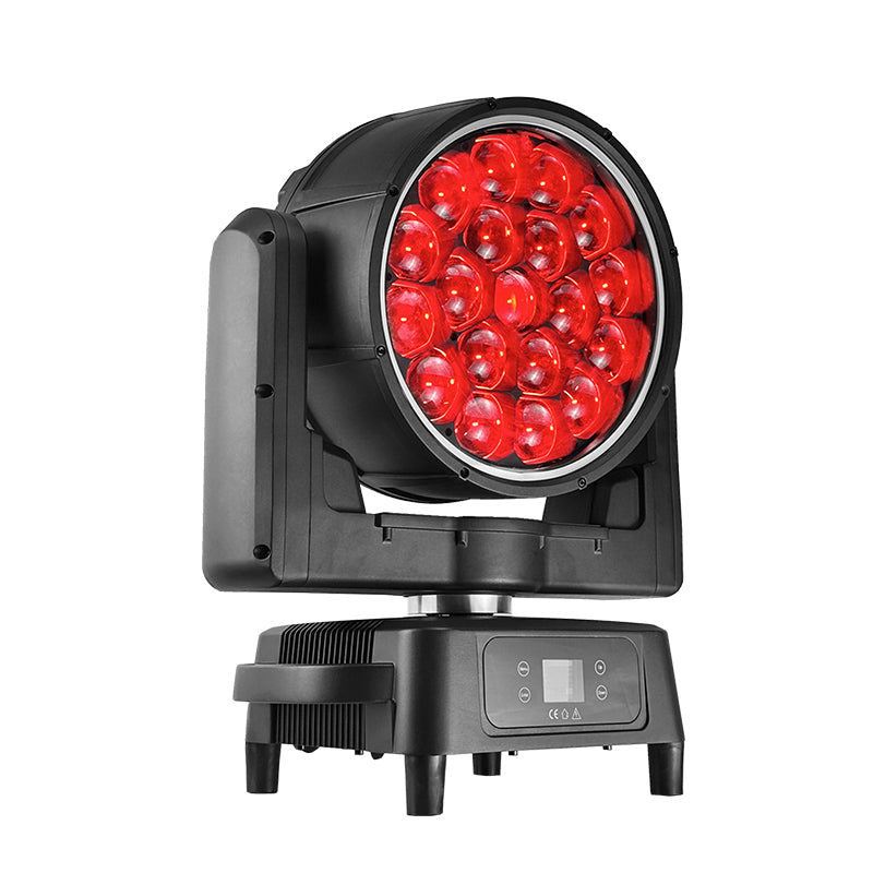 B-EYE 1940 /1960 IP