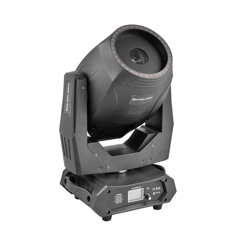Moving Laser 10W