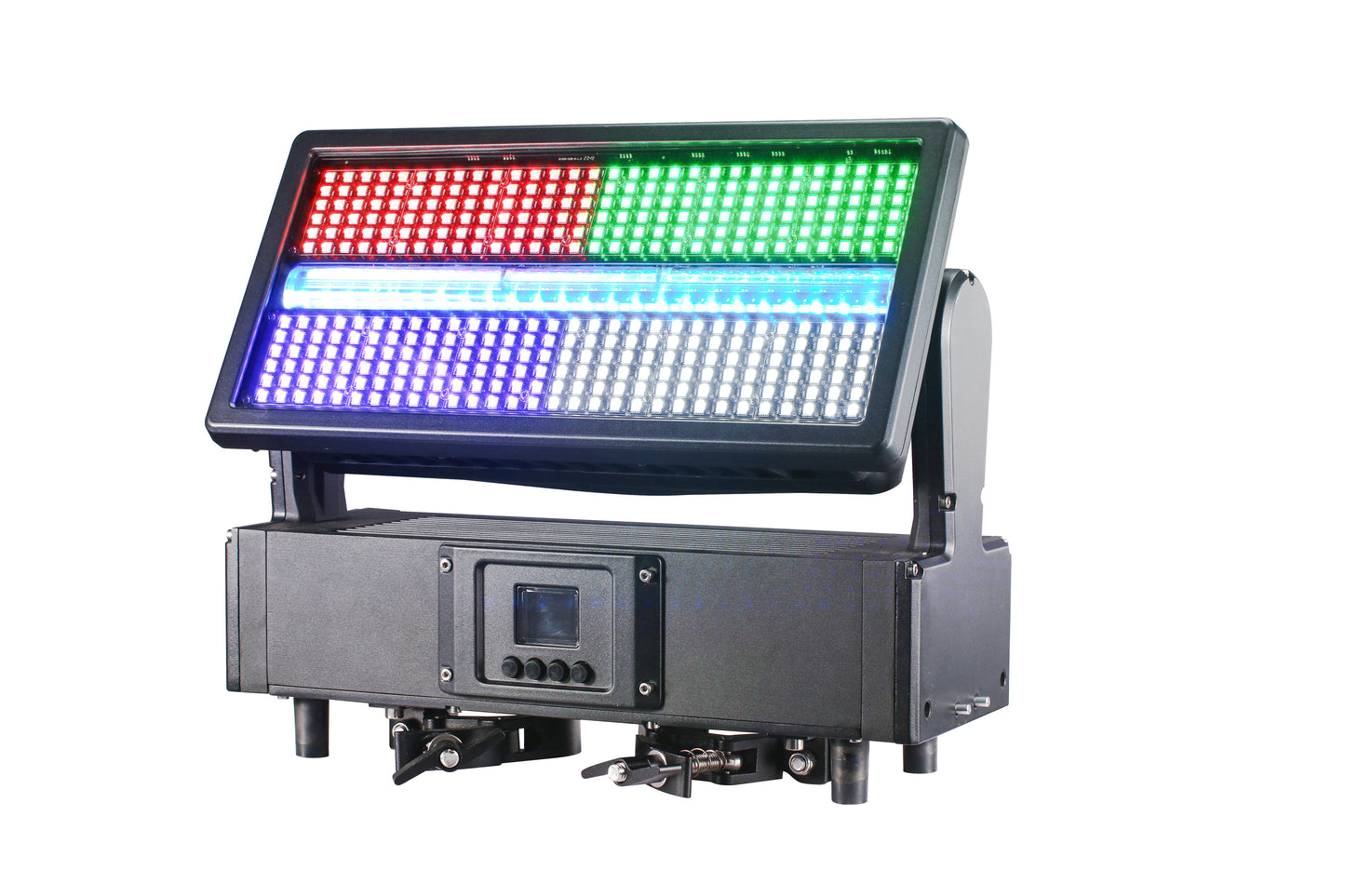 Moving strobe 1000 IP