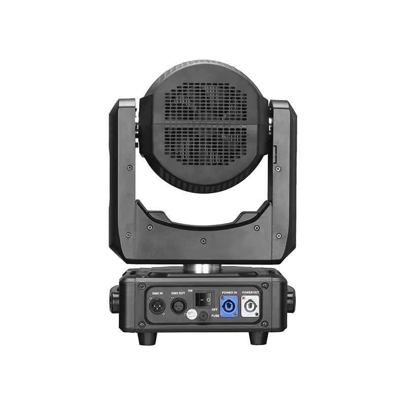 COB Zoom 400