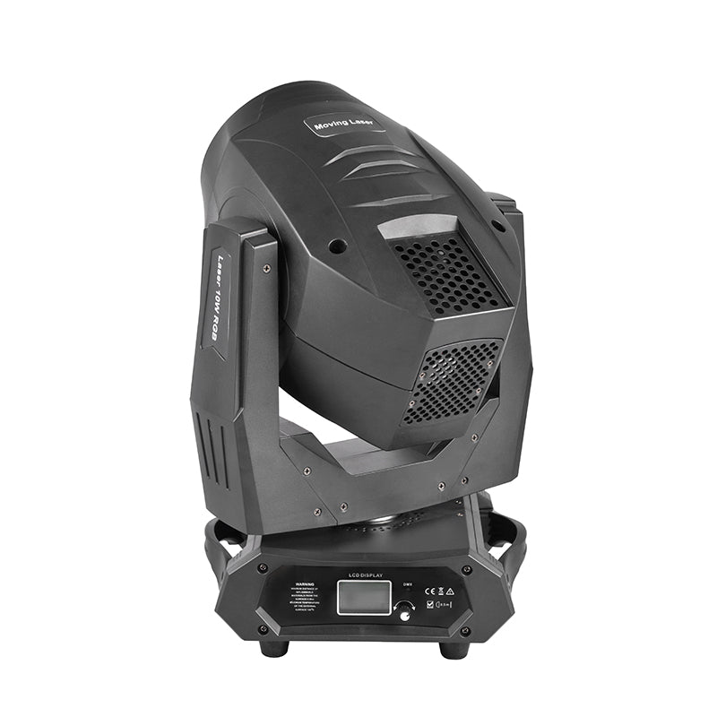 Moving Laser 10W