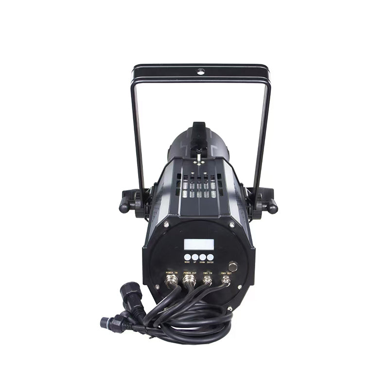 300W Profile Zoom IP