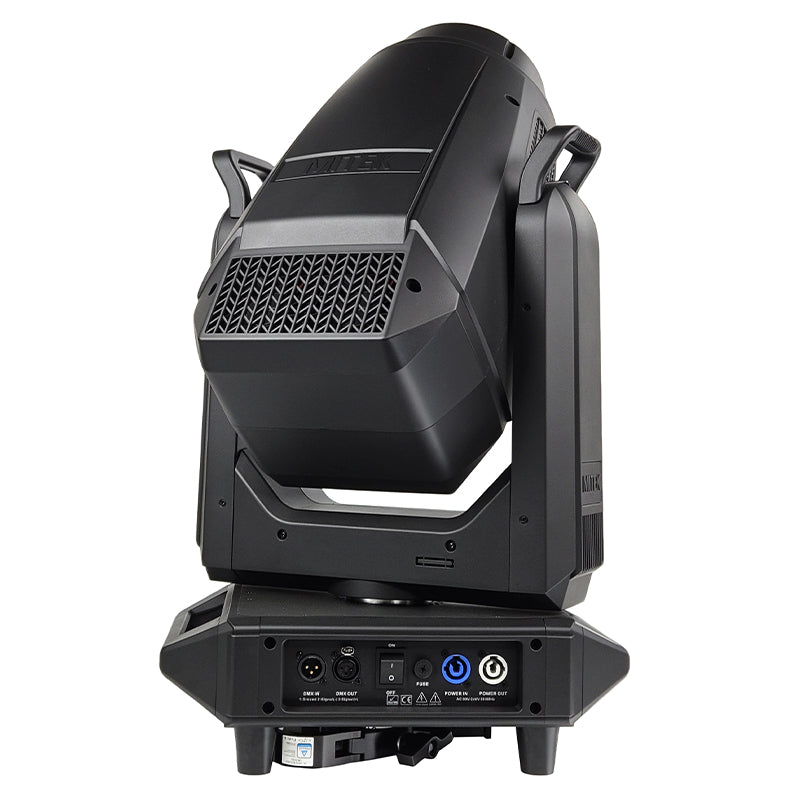 BSWF L1000 / L700 (LED Beam, Spot, wash, Framing)