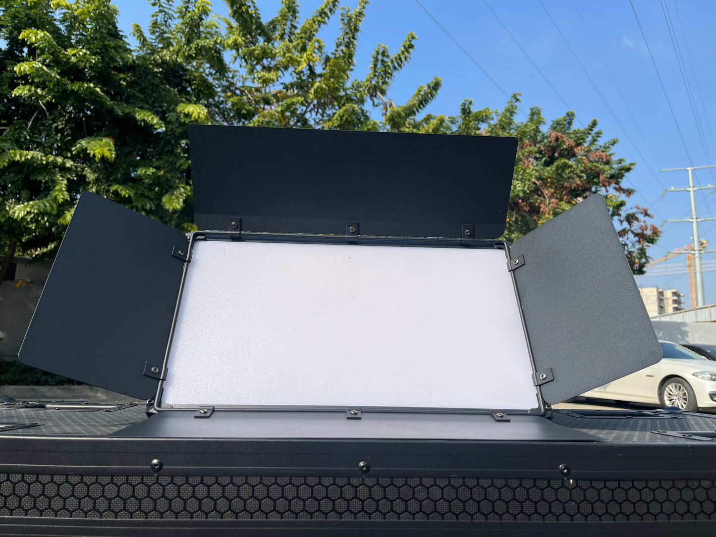 Panel Light