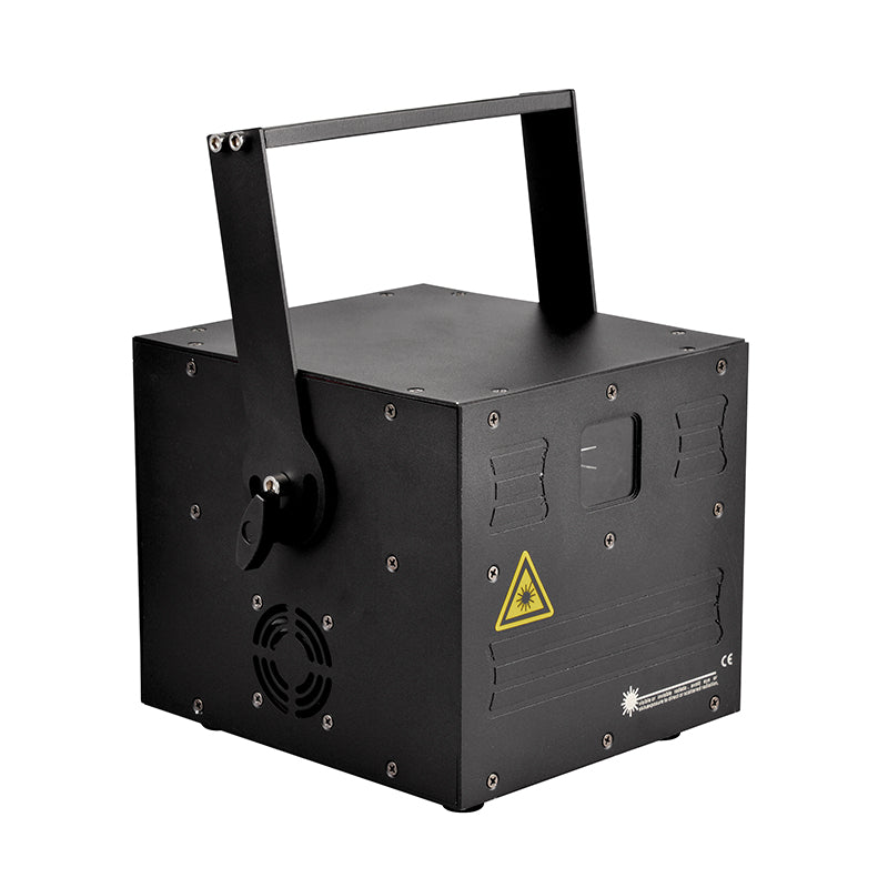 5W Laser