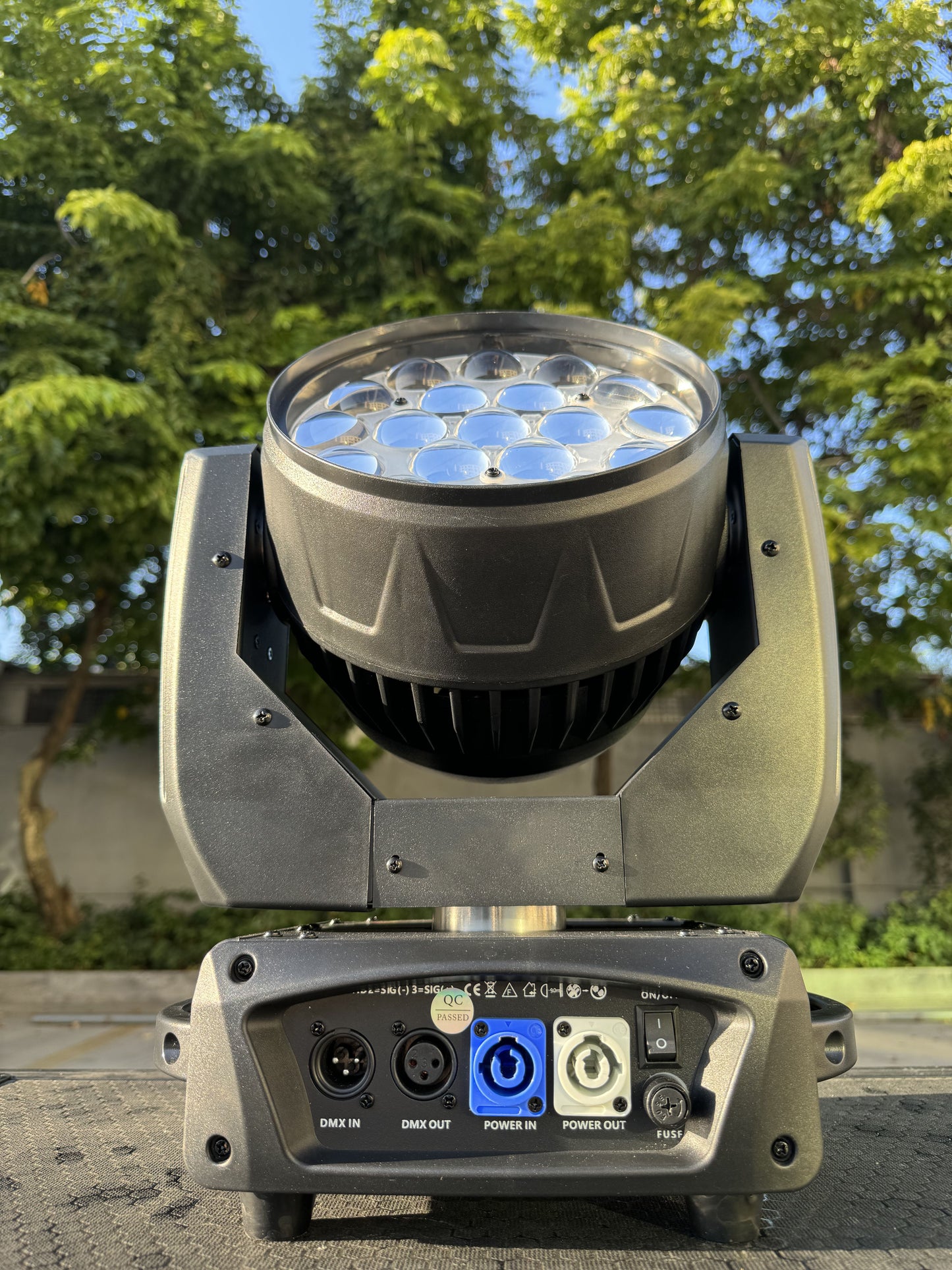 Aura W1915