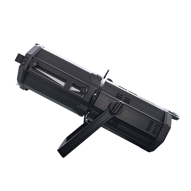 300W Profile Zoom – Mitek Light