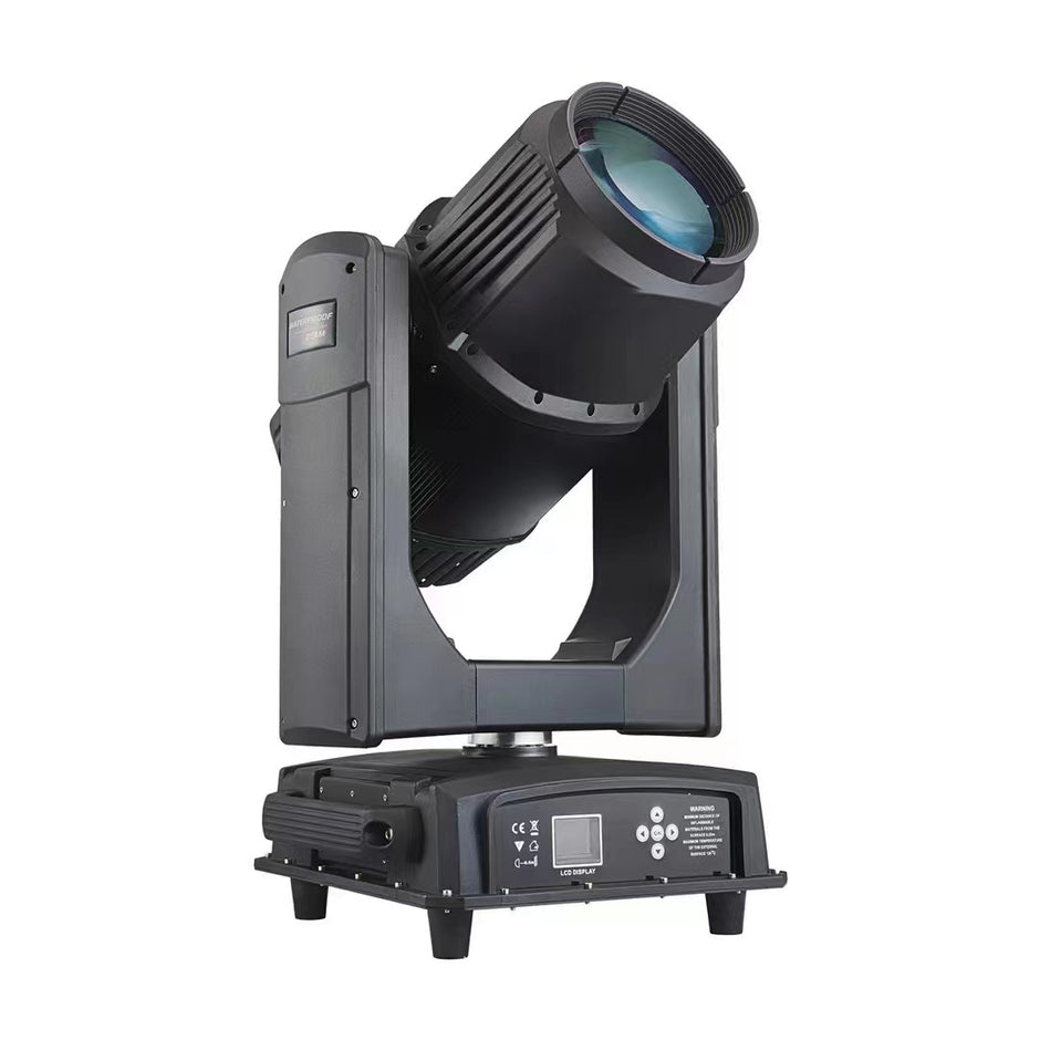 Waterproof Series – Mitek Light