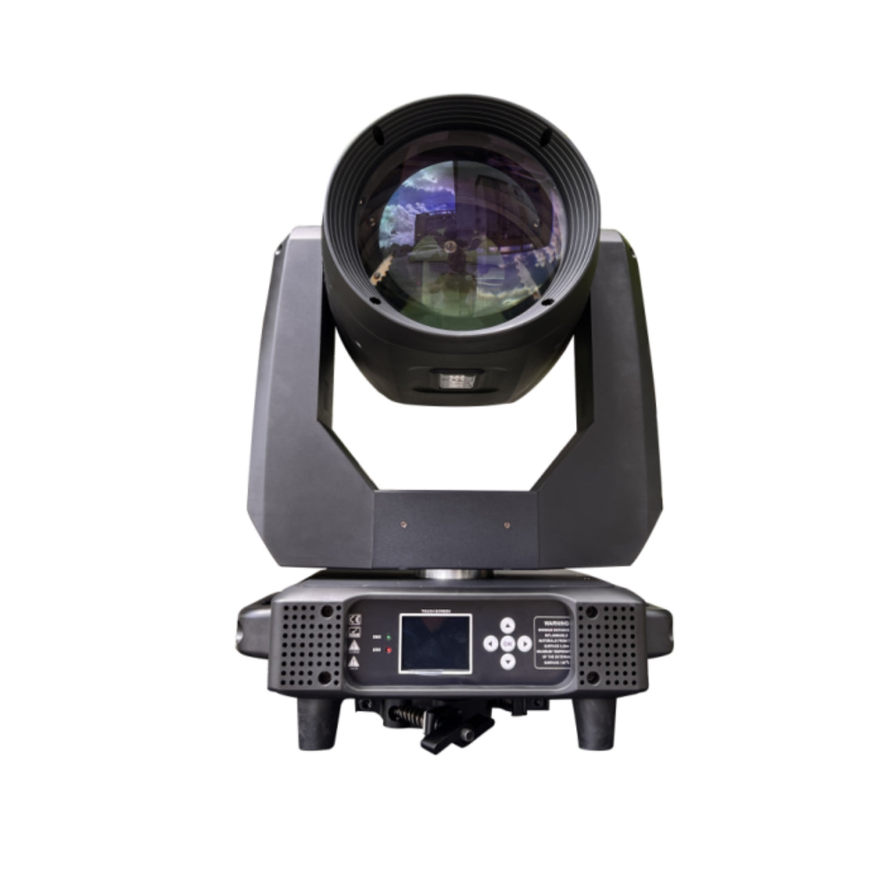 Arc-Lamp Moving Light – Mitek Light