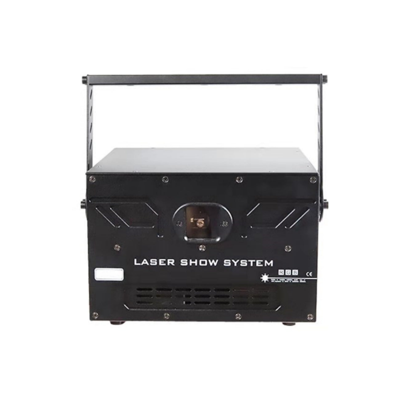 10W / 15W Laser