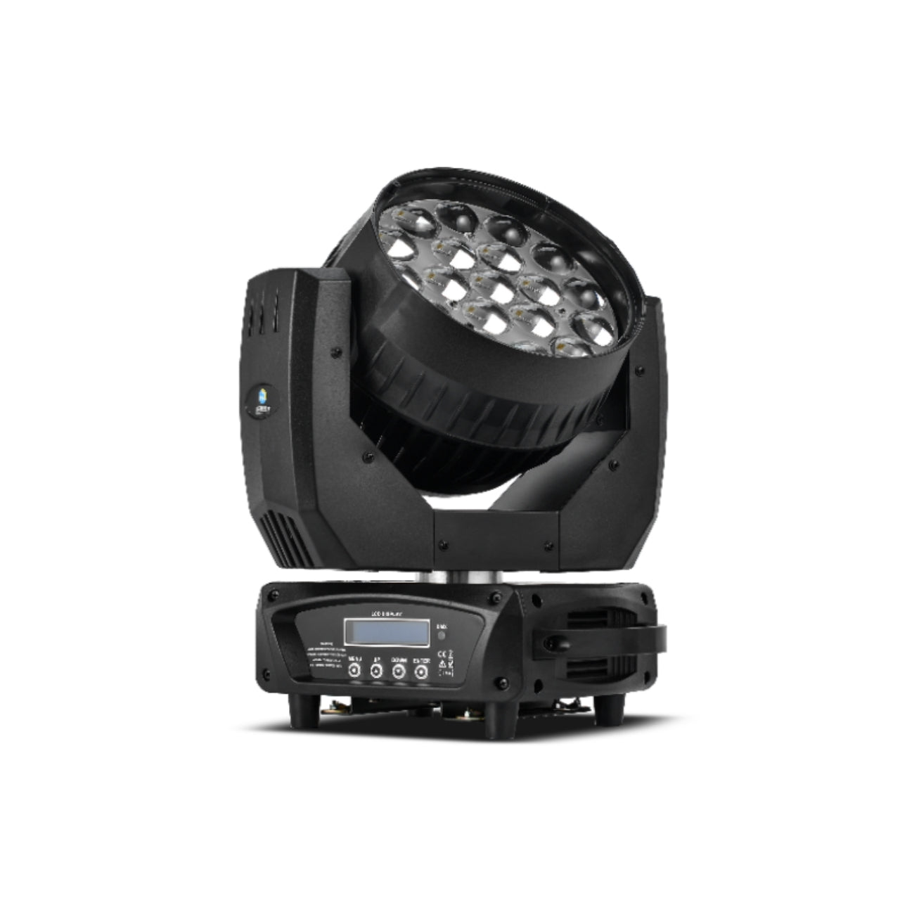 Aura W1915 (19*15W LED 洗灯)