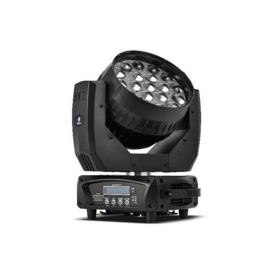 Aura W1915  (19*15W LED Wash)