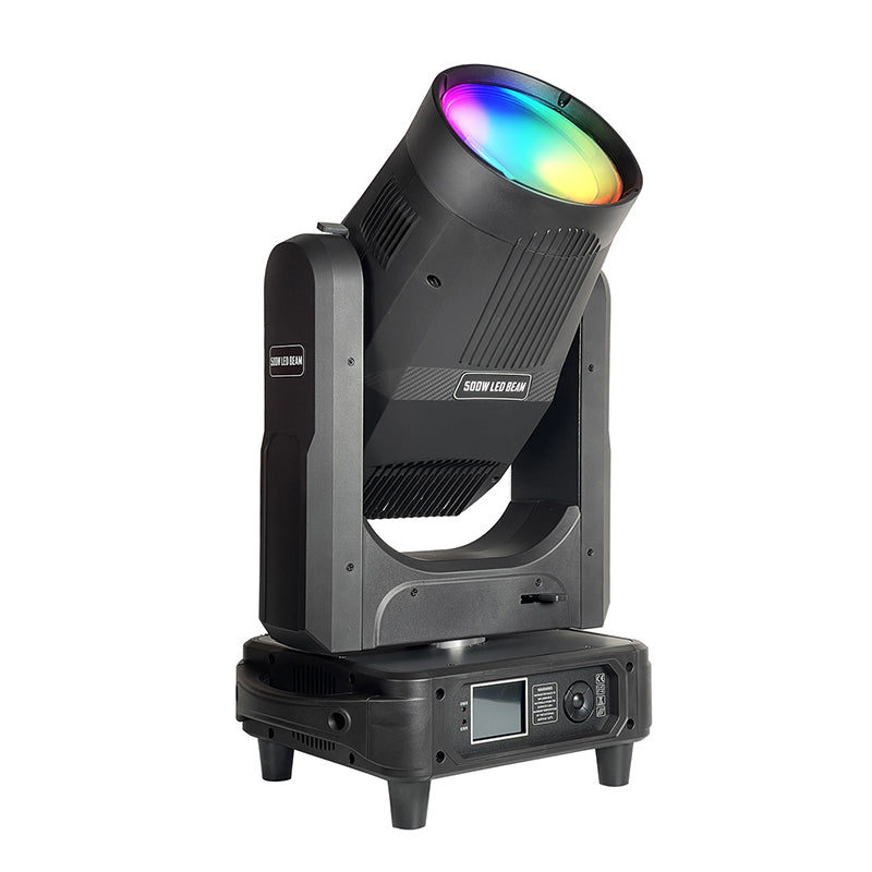 LED Super Beam 500 (Big lens 200mm)