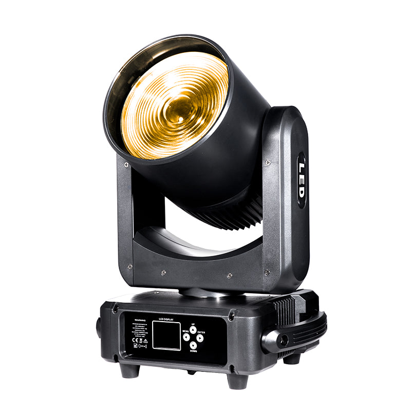 COB Zoom 300