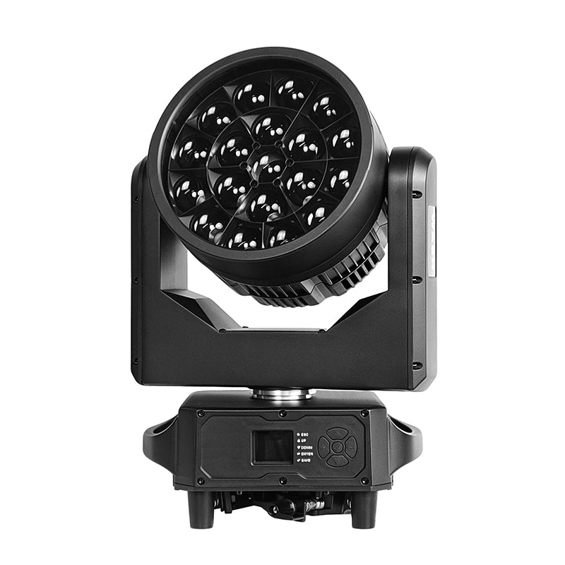 Mini B-EYE K15 IP