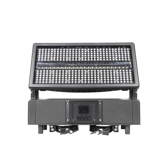 Moving strobe 1000 IP