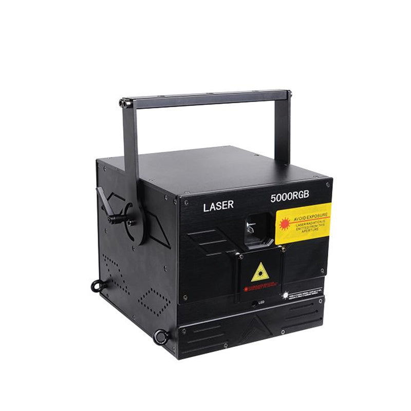 5W Laser