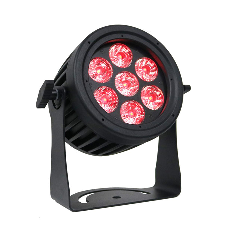 Par 715 IP (All aluminum) – Mitek Light