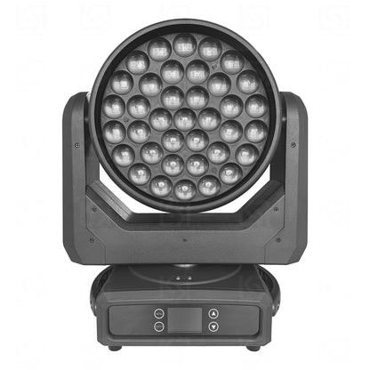 MT LED Wash 3725