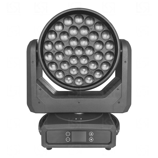 MT LED Wash 3725