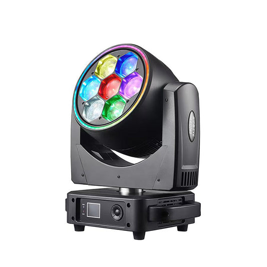 B-EYE 760R