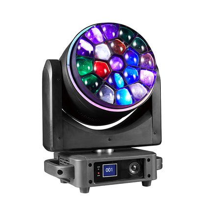B-EYE K15R