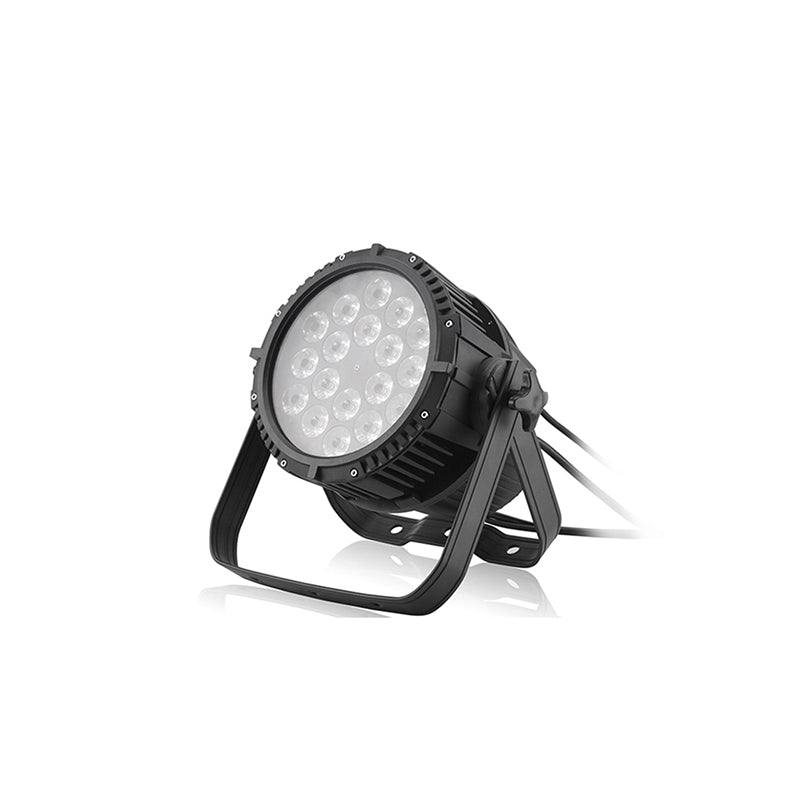 Waterproof Series – Mitek Light