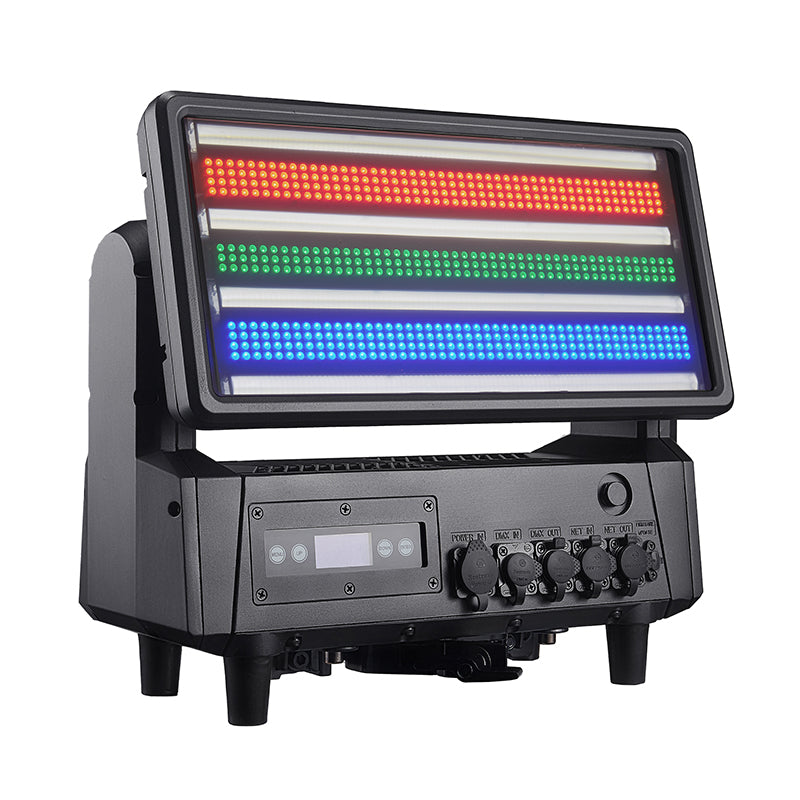 Moving stromy 1500 PRO