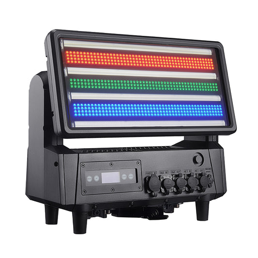 Moving stromy 1500 PRO
