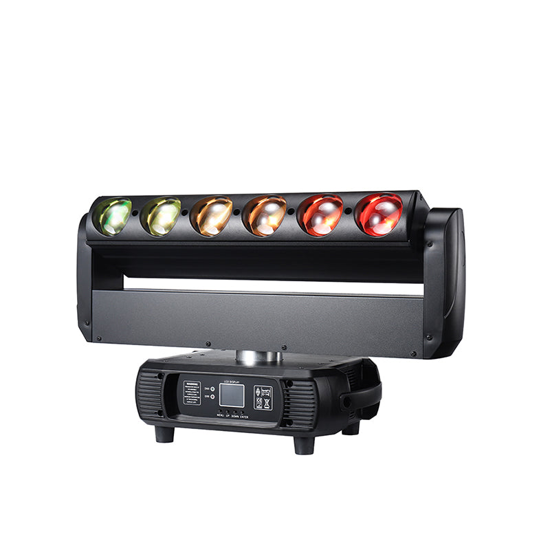 Blade 2i – Mitek Light